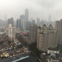 部屋からの眺め