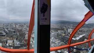 京都で一番高い