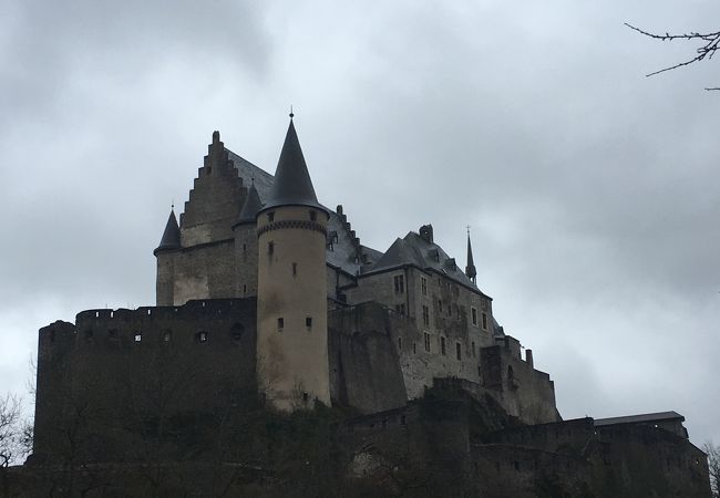 ヴィアンデン城 クチコミ アクセス 営業時間 ヴィアンデン フォートラベル ヴィアンデン城 クチコミ アクセス 営業時間 ヴィアンデン フォートラベル