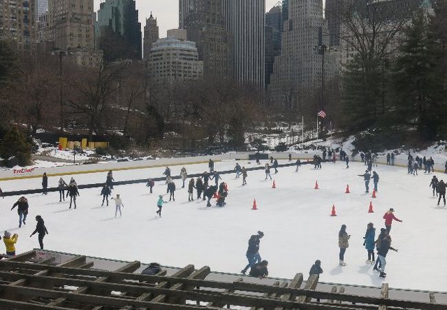 ニューヨークの広場 公園 クチコミ人気ランキング フォートラベル ニューヨーク New York