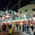 稚内みなと南極まつり大花火大会