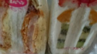 サンドイッチ専門店