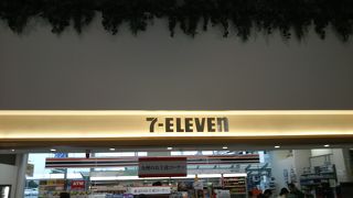 ただのコンビニ