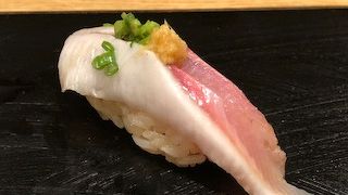 鮨と豆腐料理 あい田 本店