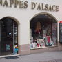 Nappes d'Alsace