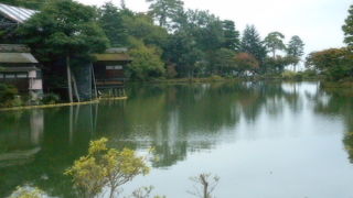 早朝無料開放での散策はまさにパワースポット