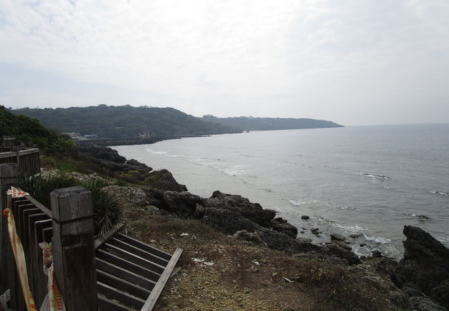 蛤板灣(威尼斯海灘)