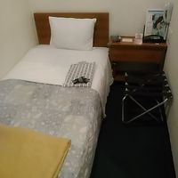 寝るだけなら十分です。