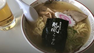 空港で軽く食べるなら