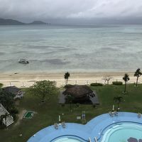 晴れていれば夕陽が見えるはず