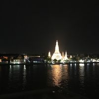 部屋からの眺め