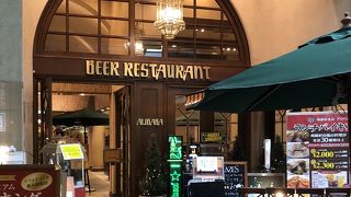 ランチバイキング。