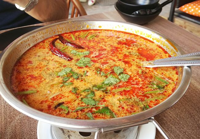 トムヤムクン トムヤム クン クチコミ・アクセス・営業時間｜バンコク【フォートラベル】