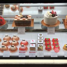シーキュービック By Puni ダロワイヨ エキュート赤羽店のクチコミ フォートラベル シーキュービック By Puni ダロワイヨ エキュート赤羽店のクチコミ フォートラベル