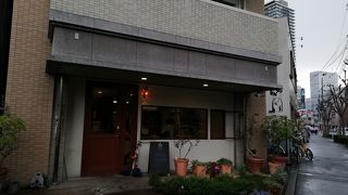 中崎町はグルメタウン