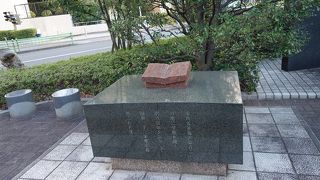 福沢諭吉ゆかりの地