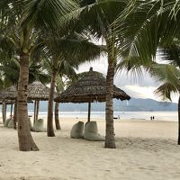 プライベートビーチっぽい