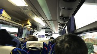 渋滞に巻き込まれましたヽ(；▽；)ノ