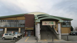 腕の良いマッサージ師がいる温泉施設