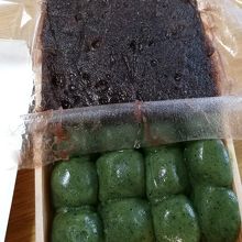西新井大師名物の草団子 By Sinn303 清水屋のクチコミ フォートラベル 西新井大師名物の草団子 By Sinn303 清水屋のクチコミ フォートラベル
