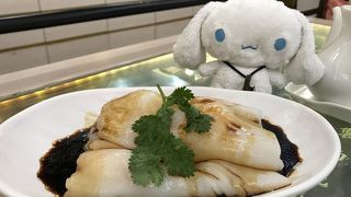 便利でサクッと食べれる