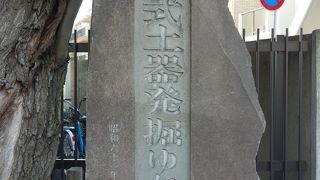 名前だけ有名で