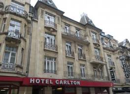 Hotel Carlton 写真