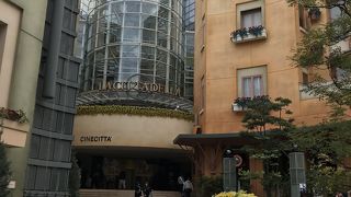 映画館は良かったです