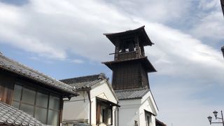 大変込み合います