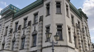 埼玉で始めての銀行