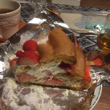 季節のケーキ By Kentokovic ハーブス ルミネ池袋店のクチコミ フォートラベル 季節のケーキ By Kentokovic ハーブス ルミネ池袋店のクチコミ フォートラベル