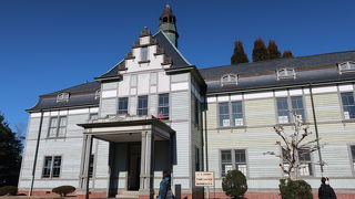 「二つの祖国」の撮影