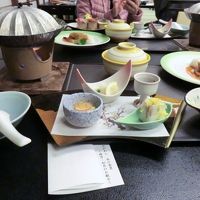 フォレストリゾート　ゆがわら　水の香里