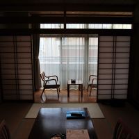 フォレストリゾート　ゆがわら　水の香里