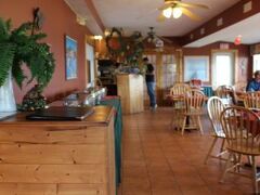 Auberge Vue d'la Dune - Dune View Inn 写真