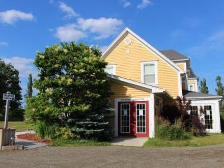 Auberge Vue d'la Dune - Dune View Inn 写真