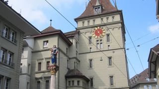 したからトラムが通ります