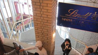 ミニ博物館のよう