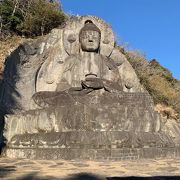 大仏しか見れませんでした