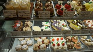 基本のシュークリーム