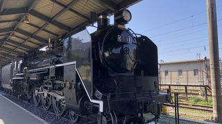 九州鉄道記念館 