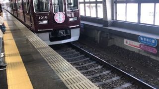 わりかし速くて快適