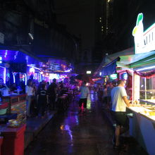 ソイ カウボーイ