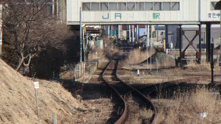 まだ生きていた