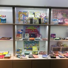 こづえさんのハンカチ