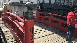 ちょっと地味です