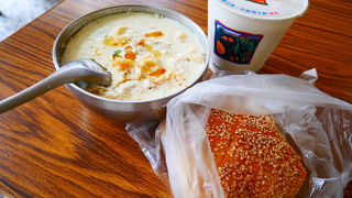 駅から遠くても行く価値のあるお店