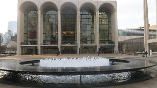 クラシックの殿堂