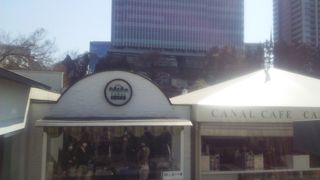 桜の季節に又来たい