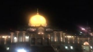 インド風なお寺